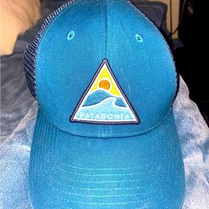 patagonia hat cap